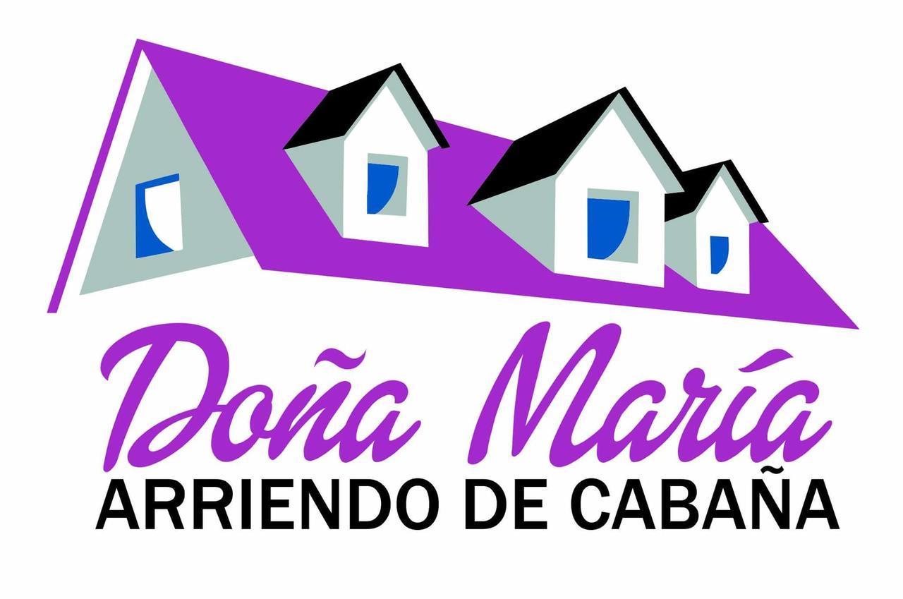 Cabana Dona Maria Puerto Natales Ngoại thất bức ảnh