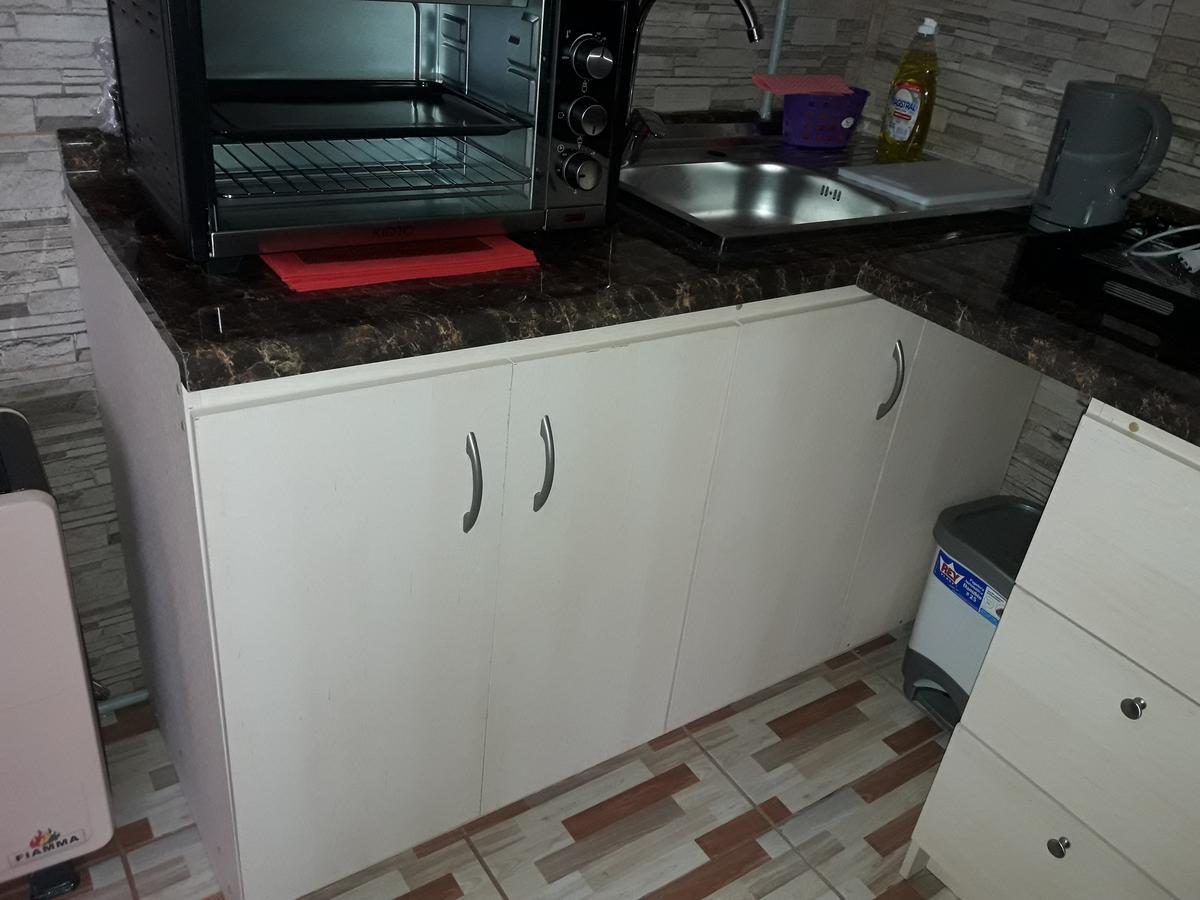 Cabana Dona Maria Puerto Natales Ngoại thất bức ảnh