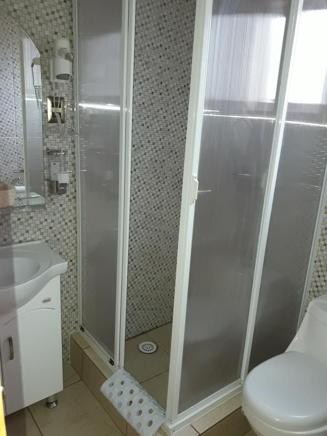 Cabana Dona Maria Puerto Natales Ngoại thất bức ảnh